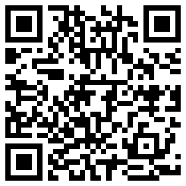 Androidアプリダウンロード用QRコード